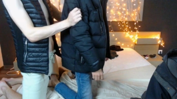 Showyourmoney  11-10-2021 video amateur